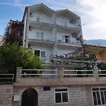Nikolic 1 Apartmán Makarská