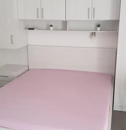 Apartamento Nikolic 1