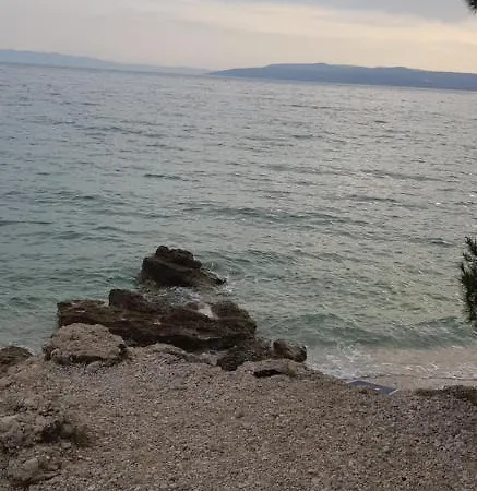 Nikolic 1 * Makarska