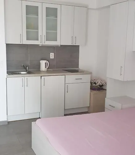 Апартаменти Nikolic 1 *