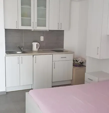 Apartmán Nikolic 1 *